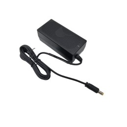 1 pcs : RR9KE3000CCP-IMR6B - AC/DC DSKTP/WALL MT ADPT 12V 36W