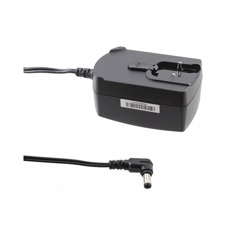 1 pcs : PSAA30R-120-R-CR1 - AC/DC WALL MOUNT ADAPTER 12V 30W