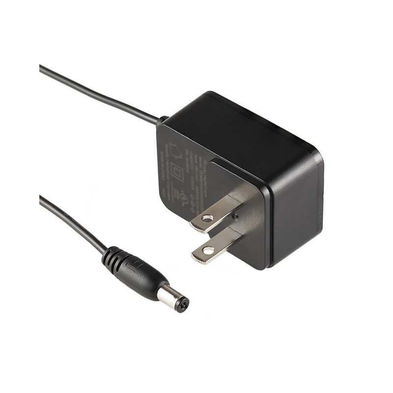 1 pcs : 16-00014 - AC/DC WALL MOUNT ADAPTER 5V 5W