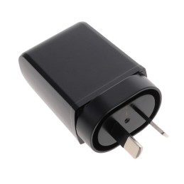 1 pcs : WR97A1500U53-F(R6B) - AC/DC WALL MNT ADAPTER 5.2V 7.8W