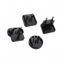 1 pcs : AC PLUG-MIX2 - INTERCHANGE BLADE KIT GEM SERIES