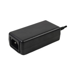1 pcs : SDM36-12-U-P5 - AC/DC DESKTOP ADAPTER 12V 36W