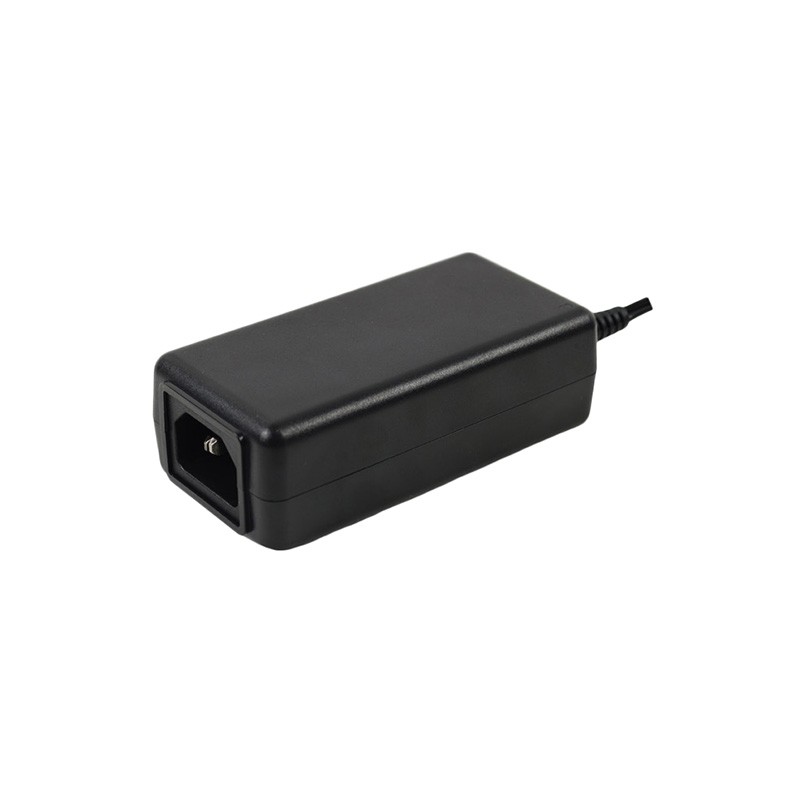 1 pcs : SDM36-12-U-P5 - AC/DC DESKTOP ADAPTER 12V 36W