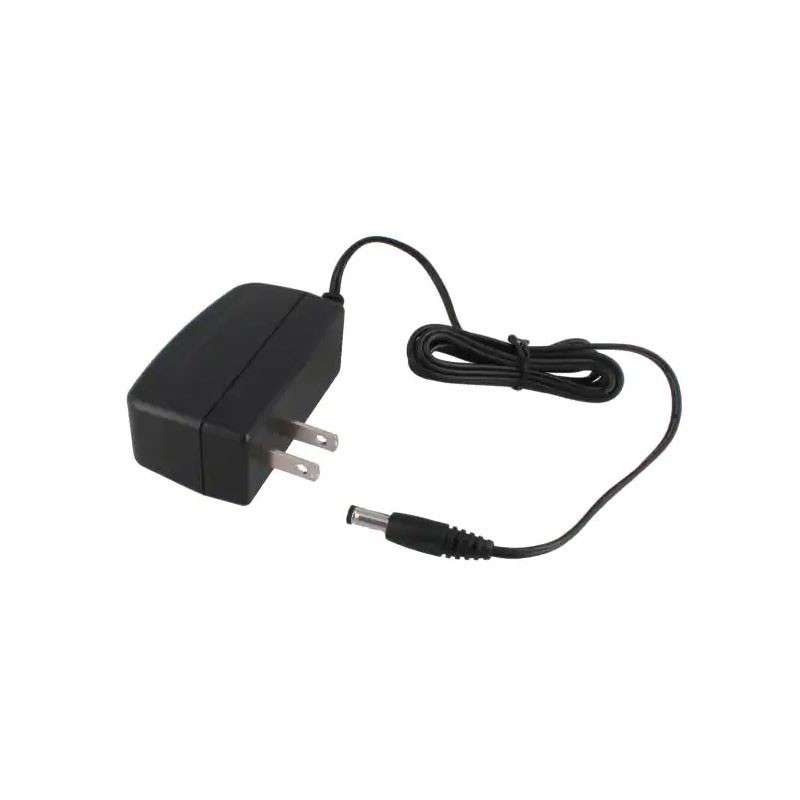 1 pcs : WR9HI500LCPIMFR6B - AC/DC WALL MOUNT ADAPTER 24V 12W