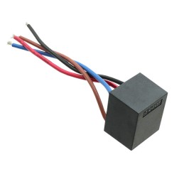 1 pcs : RAC05-24SK/277/W - AC/DC CONVERTER 24V 5W