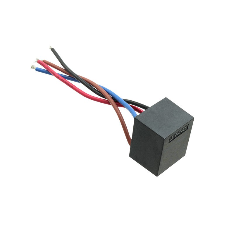 1 pcs : RAC05-24SK/277/W - AC/DC CONVERTER 24V 5W