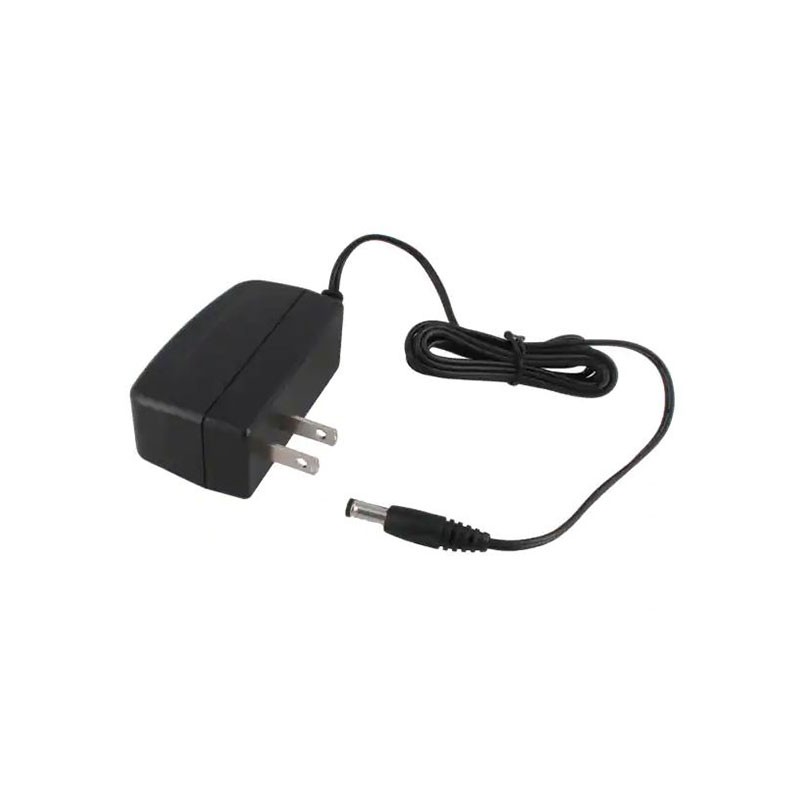 1 pcs : WR9HD1110CCPIMFR6B - AC/DC WALL MOUNT ADAPTER 9V 10W