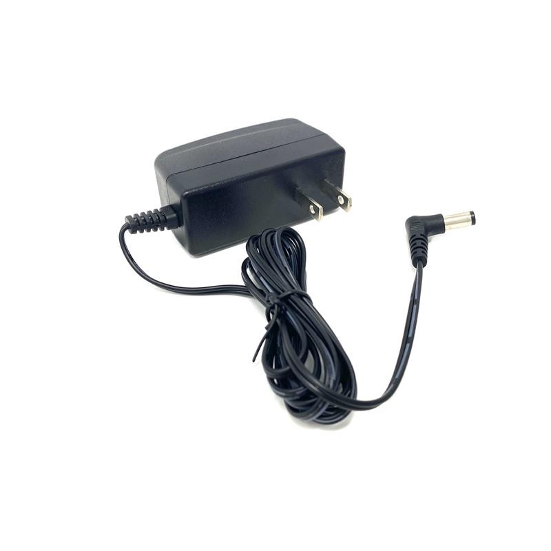 1 pcs : WR9HB2000CRPIMFR6B - AC/DC WALL MNT ADAPTER 5.95V 12W