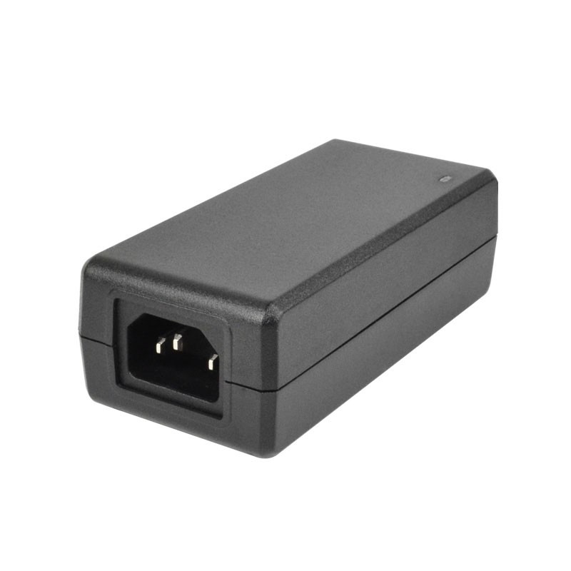 1 pcs : SDI50-24-U-P6 - AC/DC DESKTOP ADAPTER 24V 50W