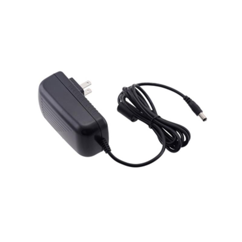 1 pcs : 1774 - WALL ADAPTER 12VDC 3A, 5.5X2.1MM