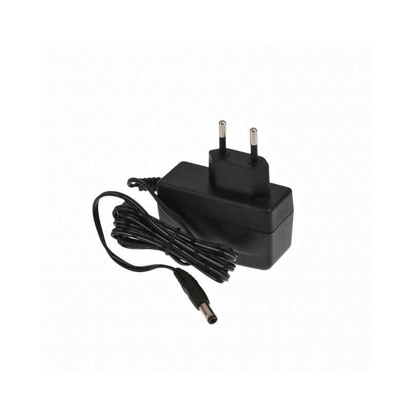 1 pcs : WR9MA2000LCPMFR6B - AC/DC WALL MOUNT ADAPTER 5V 10W