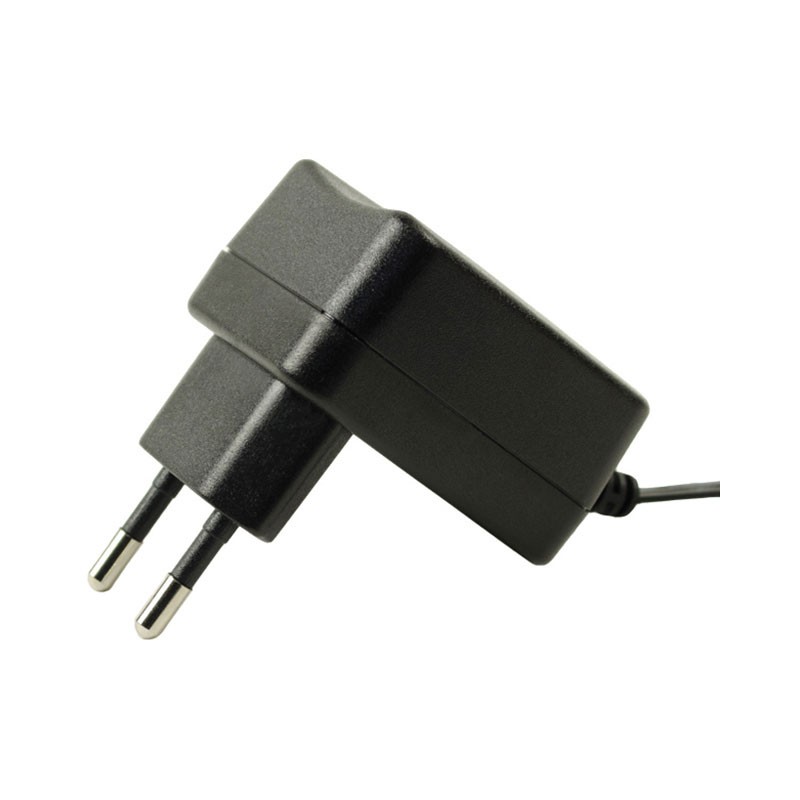 1 pcs : SWM12-5-EV-MUB - AC/DC WALL MOUNT ADAPTER 5V 12W