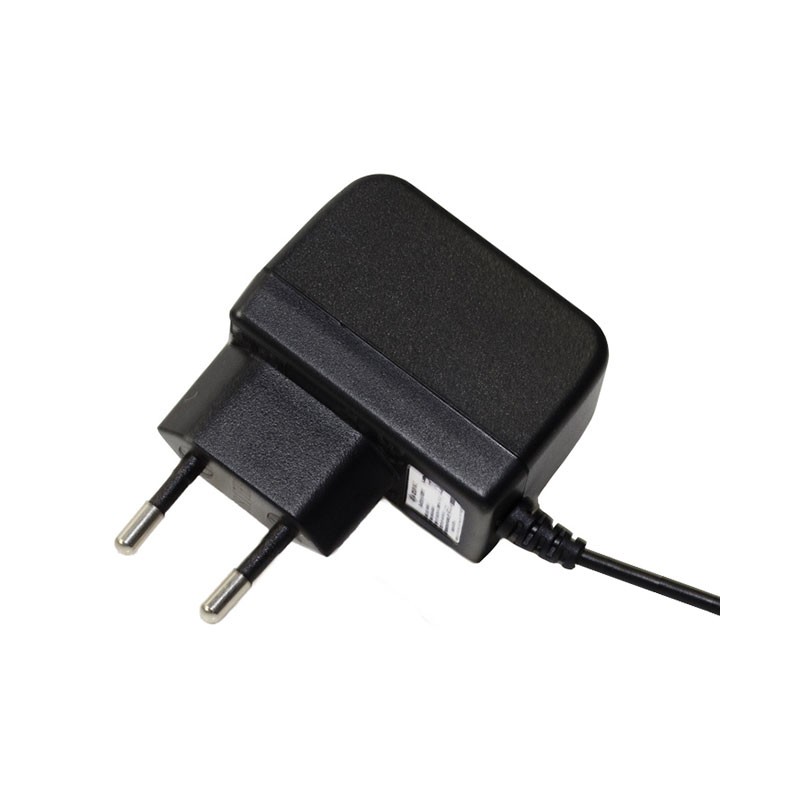 1 pcs : SWI3-5-E-MUB - AC/DC WALL MOUNT ADAPTER 5V 3W