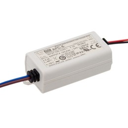 1 pcs : APC-8-250 - LED DRVR CC AC/DC 16-32V 250MA