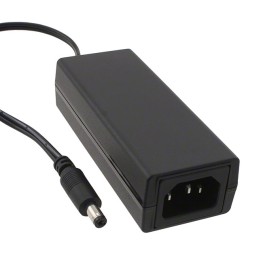 1 pcs : PSAC30U-240L6 - AC/DC DESKTOP ADAPTER 24V 30W