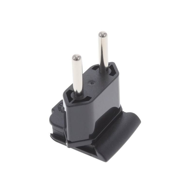 1 pcs : RPB-AB01B-H - AC CLIP - BRAZIL - R TYPE