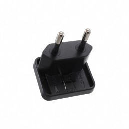 1 pcs : AC PLUG-EU2 - INPUT PLUG EU GEM12I/18I/30I/40I