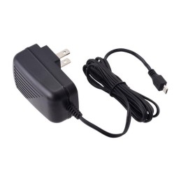 1 pcs : 1773 - WALL POWER ADAPTER 5.15VDC 2.5A