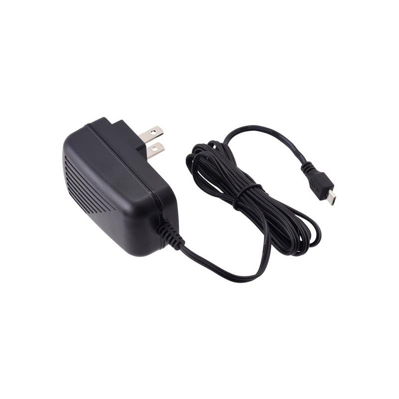 1 pcs : 1773 - WALL POWER ADAPTER 5.15VDC 2.5A
