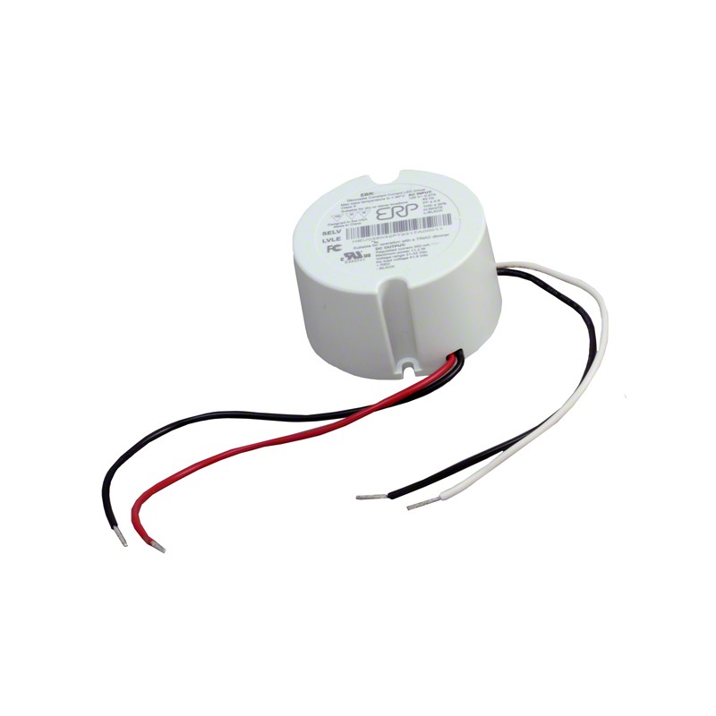1 pcs : EBR015U-0350-42 - LED DRIVER CC AC/DC 30-42V 350MA