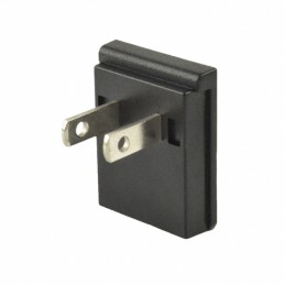1 pcs : SMI-US-2 - INPUT PLUG US FOR SMI18/24/36