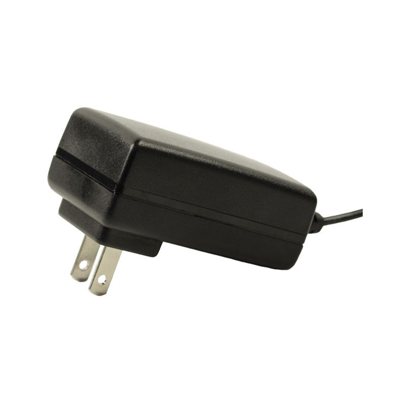 1 pcs : SWM30-12-NV-P5 - AC/DC WALL MOUNT ADAPTER 12V 36W