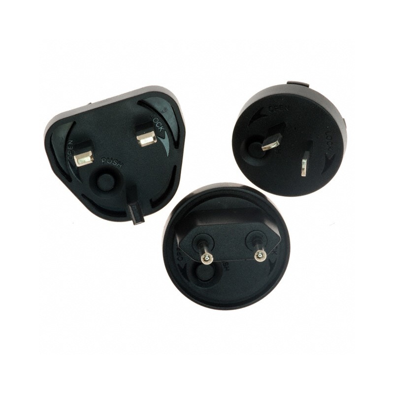 1 pcs : KT1027K - INTERCHANG BLADE KIT PW170/MW172