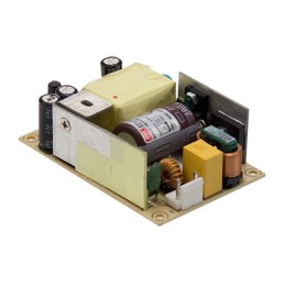 1 pcs : EPS-65-12 - AC/DC CONVERTER 12V 65W