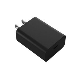 1 pcs : AQ15A-050A - AC/DC WALL MOUNT ADAPTER 5V 15W