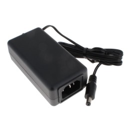 1 pcs : PPL18U-120 - AC/DC DESKTOP ADAPTER 12V 19W