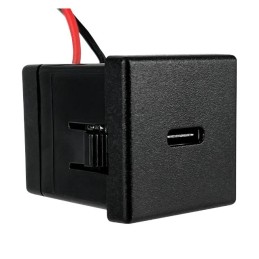 1 pcs : QKRC-10-05 - AC/DC CONVERTER 5V 10W