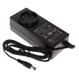 1 pcs : ICM48-120 - AC/DC WALL MOUNT ADAPTER 12V 48W