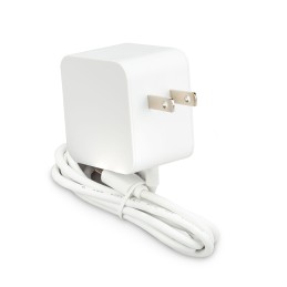 1 pcs : SC1153 - 27W USB-C PSU UL(US), WHITE