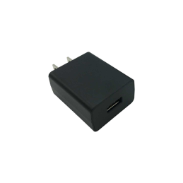 1 pcs : AQ10A-050BP-H - AC/DC WALL MOUNT ADAPTER 5V 10W