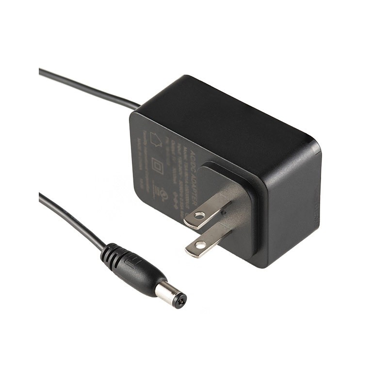 1 pcs : 16-00142 - AC/DC WALL MOUNT ADAPTER 12V 18W