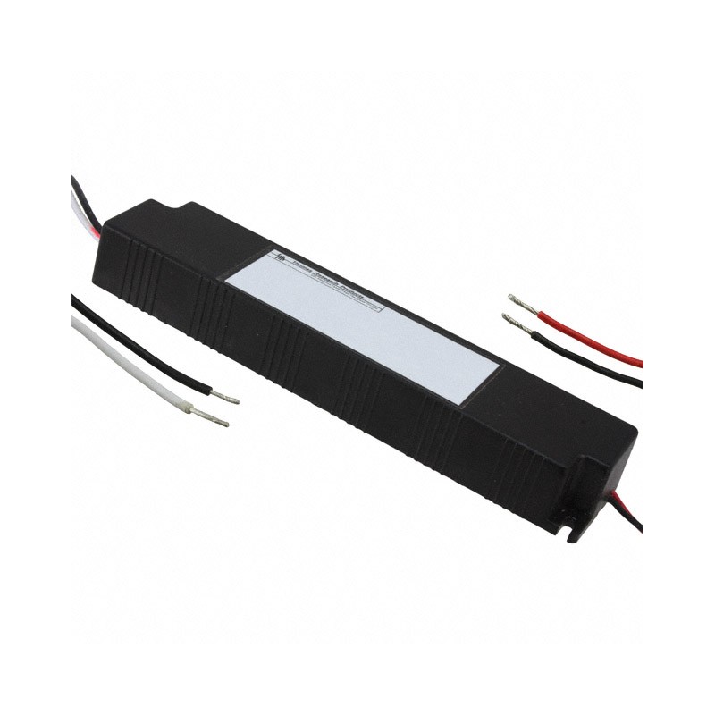 1 pcs : LED50W-072-C0530 - LED DRIVER CC AC/DC 24-72V 530MA