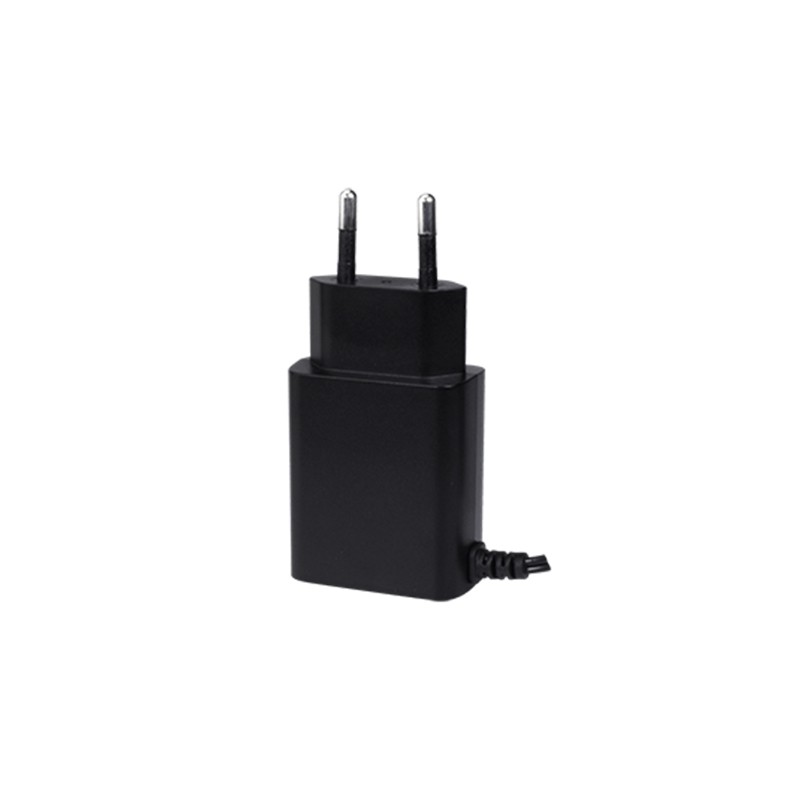 1 pcs : SWI10B-5-EB-P7 - AC/DC WALL MOUNT ADAPTER 5V 10W
