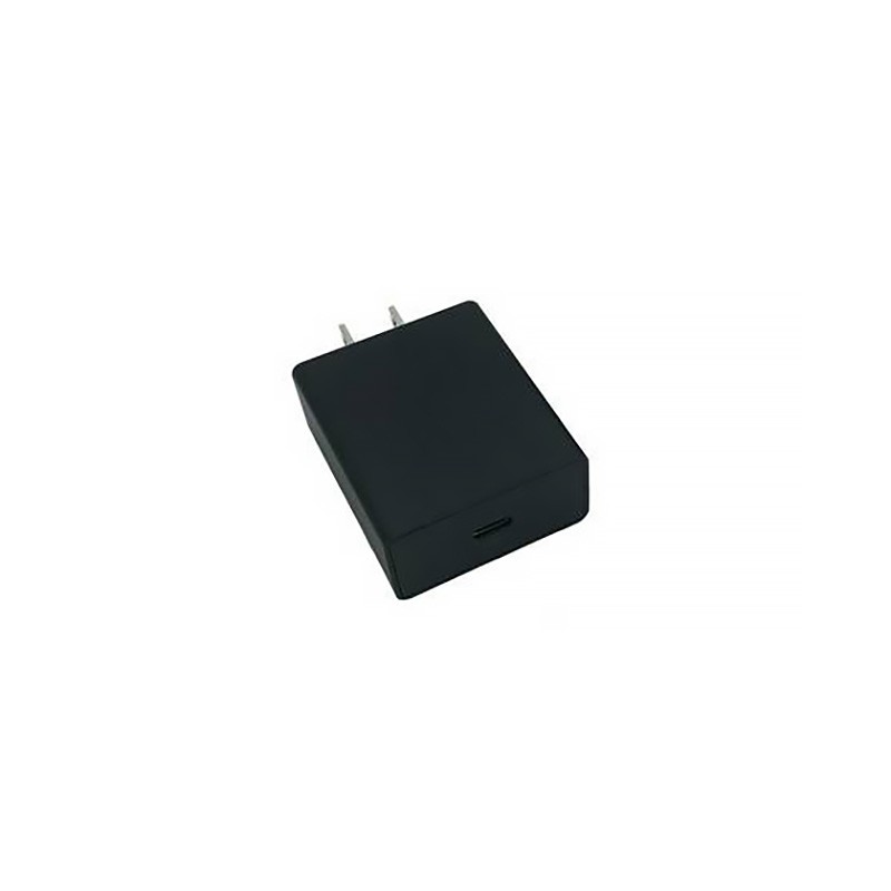 1 pcs : AQ27A-59CFA-H - AC/DC WALL ADP 5V/9V/12V/15V 27W