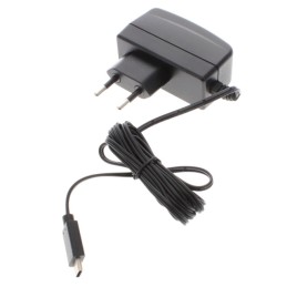 1 pcs : WR9MA2000USBCFMEDR6B - AC/DC WALL MOUNT ADAPTER 5V 10W