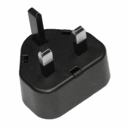 1 pcs : FPK - INPUT PLUG UK FOR F SER ADAPTER
