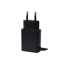 1 pcs : SWI10B-5-EB-P5 - AC/DC WALL MOUNT ADAPTER 5V 10W