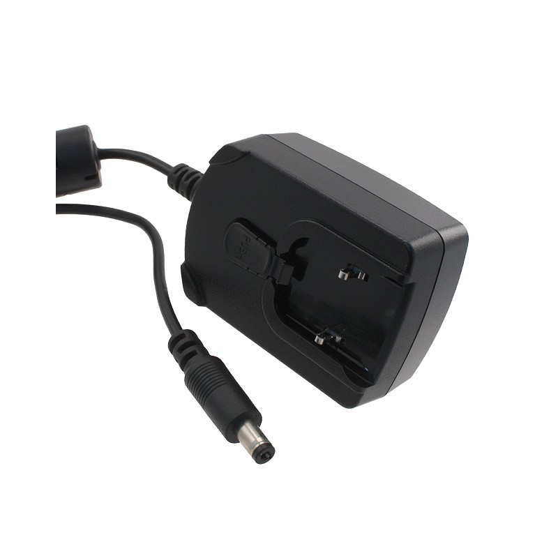 1 pcs : PSA15R-120P6 - AC/DC WALL MOUNT ADAPTER 12V 15W