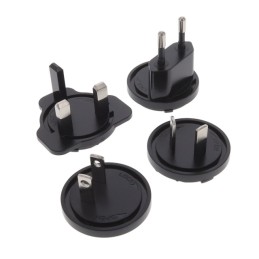 1 pcs : 888990000 - FOUR ADAPTER KIT