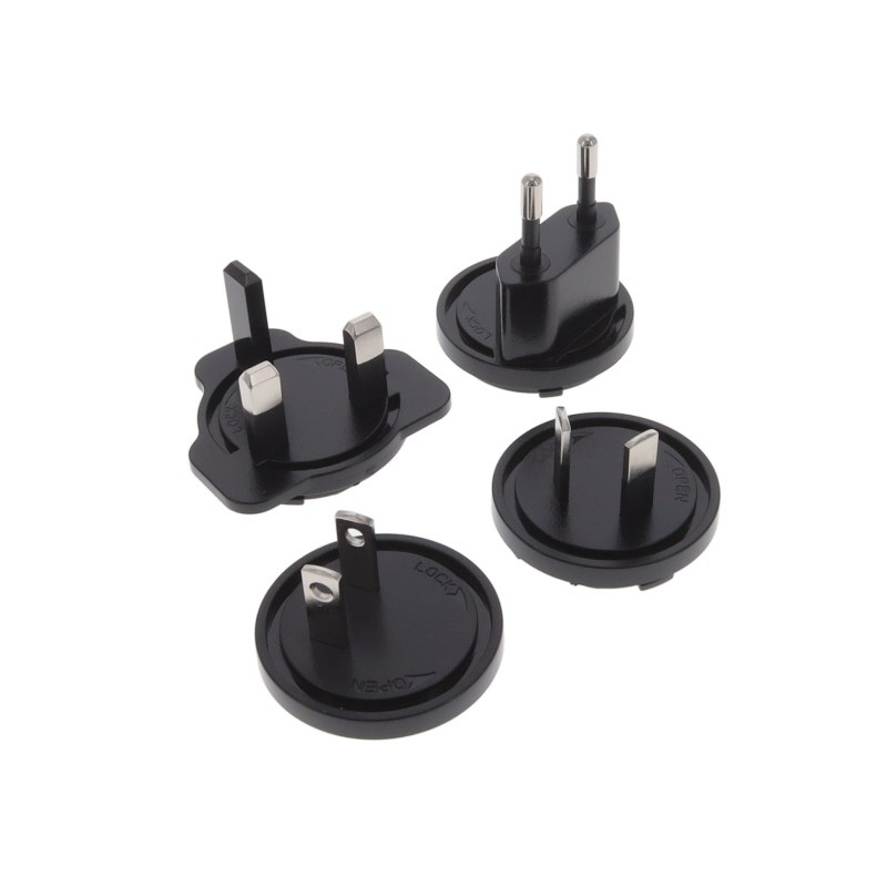 1 pcs : 888990000 - FOUR ADAPTER KIT