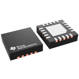 50 pcs - Texas Instruments TPS7A8801RTJR, 4 Linear Voltage, LOD Voltage Regulator 4A, 5 V 20 Pin-Pin, QFN