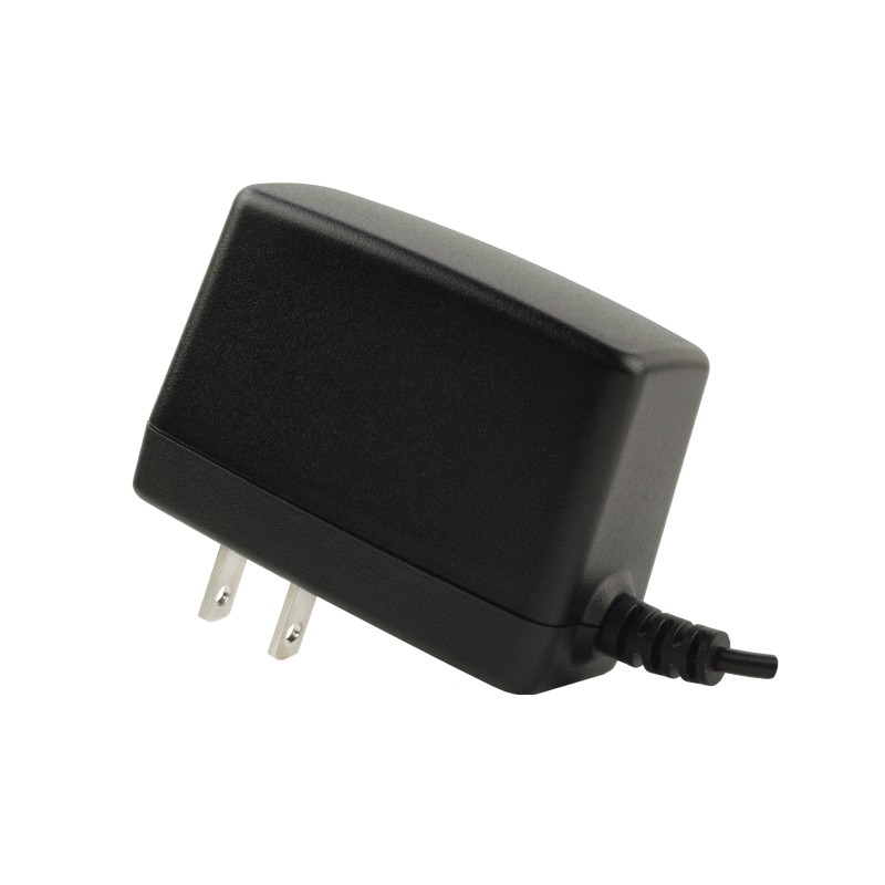 1 pcs : SWI25-5-N-P5 - AC/DC WALL MOUNT ADAPTER 5V 20W