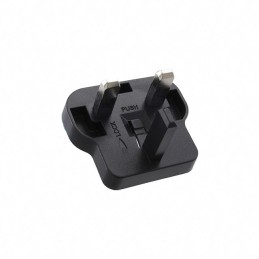 1 pcs : AC PLUG-UK2 - INPUT PLUG UK GEM12I/18I/30I/40I