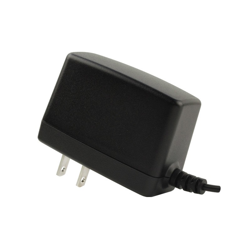 1 pcs : SWI15-5-N-P5 - AC/DC WALL MOUNT ADAPTER 5V 10W