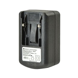 1 pcs : SMI10-5-K-I38 - AC/DC WALL MOUNT ADAPTER 5V 10W