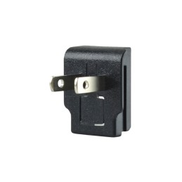1 pcs : SMI-US-3L - INPUT PLUG US FOR SMI10-USB SER